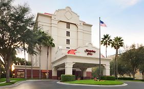 Hotel Hampton Inn Orlando