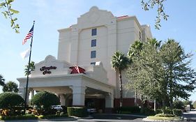 Hampton Inn Convention Center Orlando
